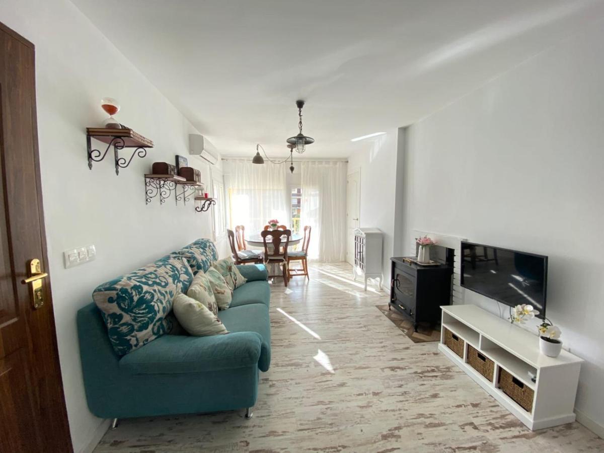 Hermoso Apartamento Vintage Cambrils Eksteriør bilde