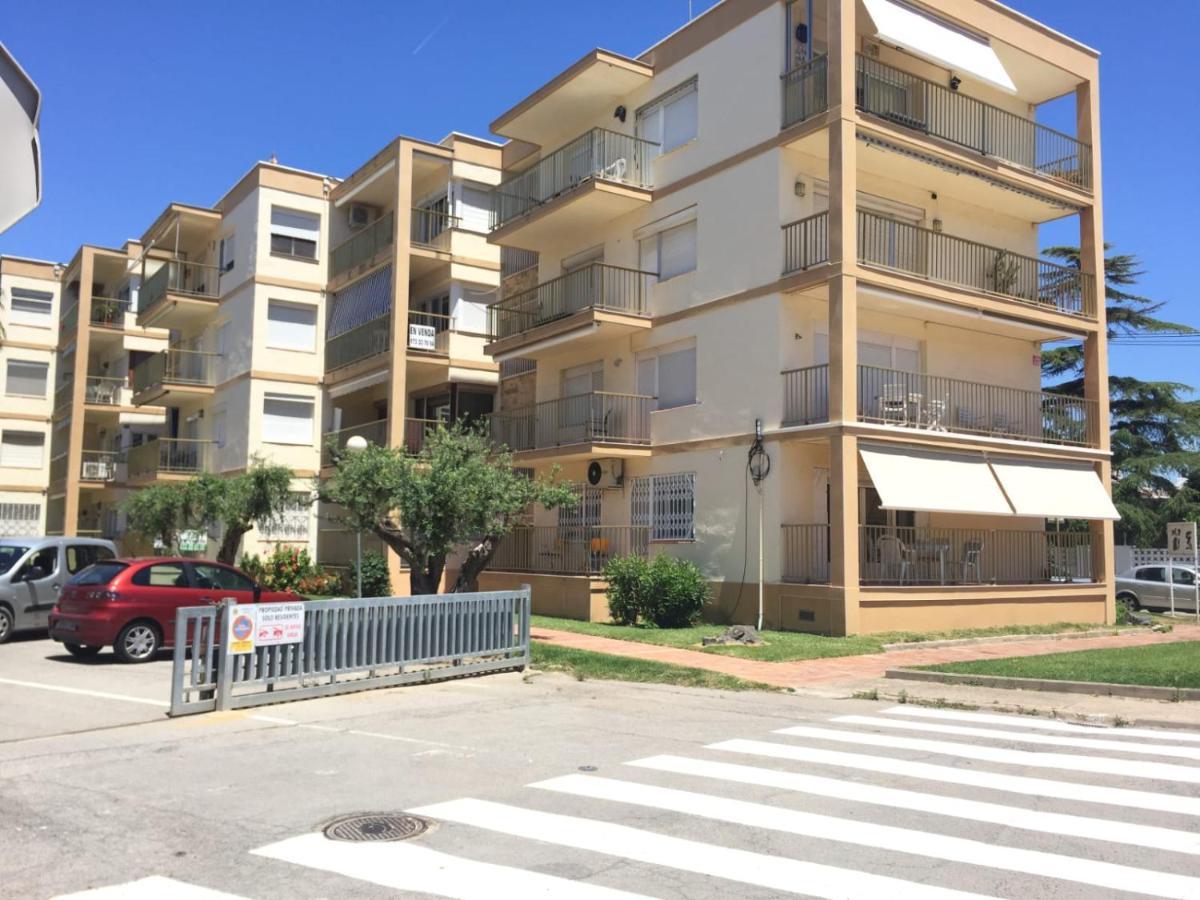 Hermoso Apartamento Vintage Cambrils Eksteriør bilde