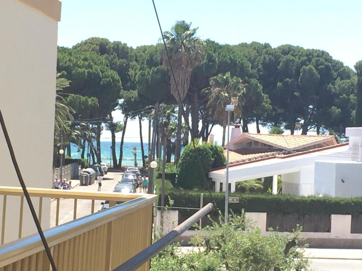 Hermoso Apartamento Vintage Cambrils Eksteriør bilde