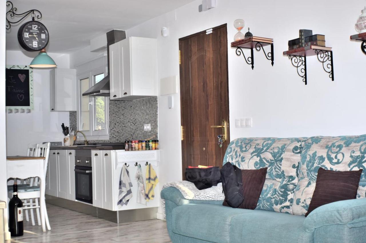 Hermoso Apartamento Vintage Cambrils Eksteriør bilde